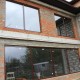 Алюминиевые витражные окна